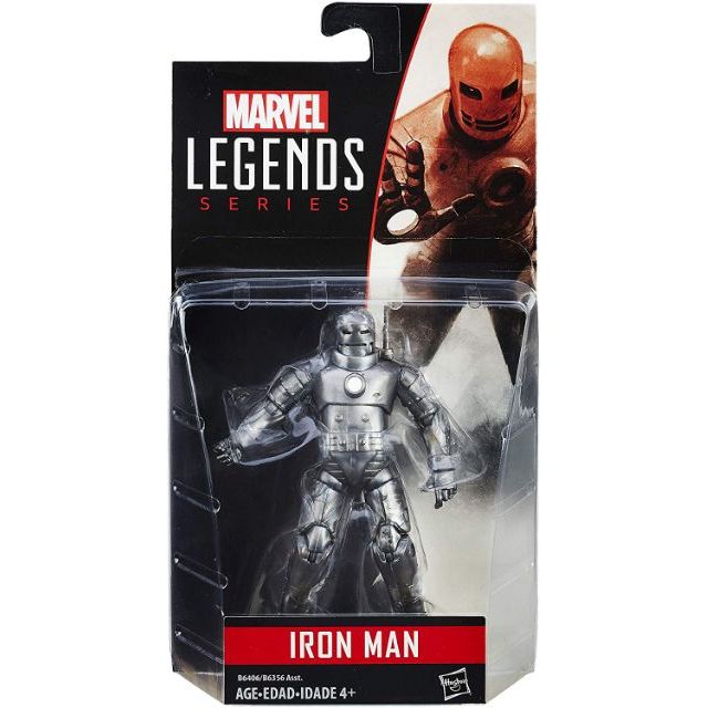 hard to find marvel legends