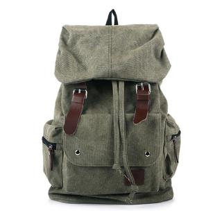 rucksacks and backpacks