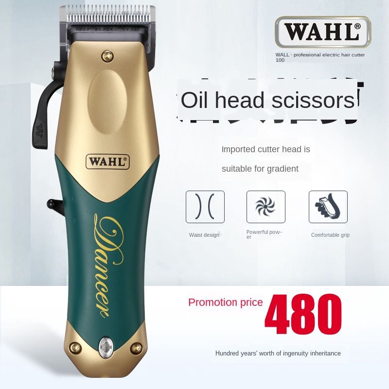 best oil for electric hair clippers