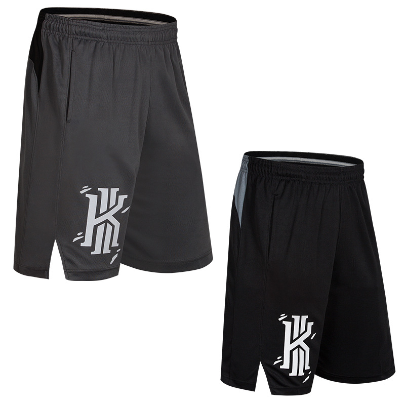 kyrie irving shorts