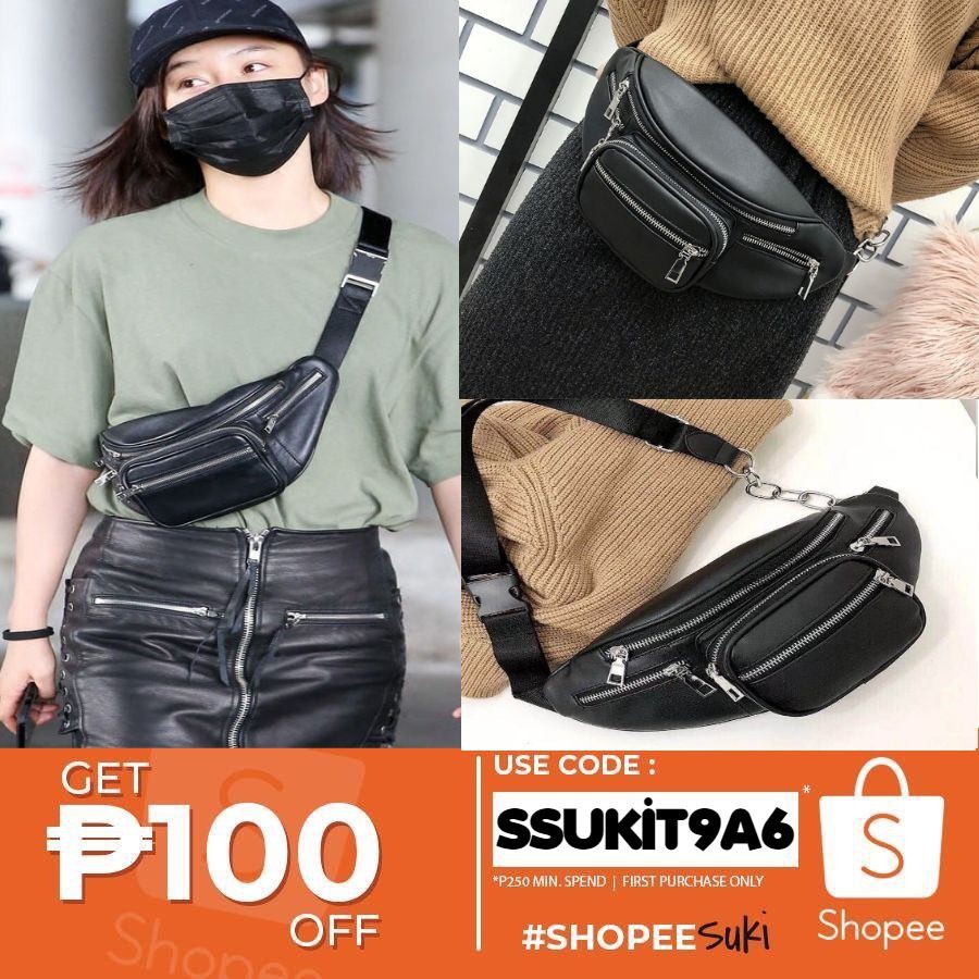 stylish belt bags