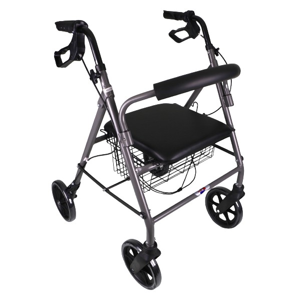 Rollator Aluminum KY9146L Shopee Philippines