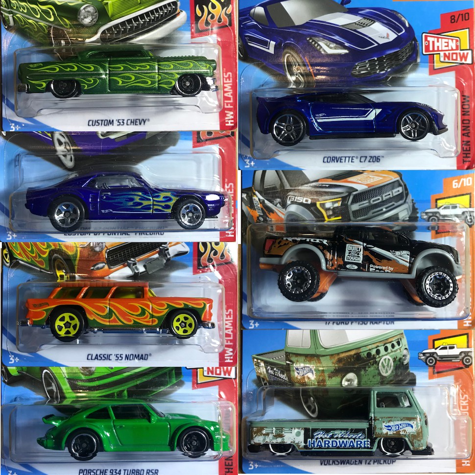 shopee hot wheels