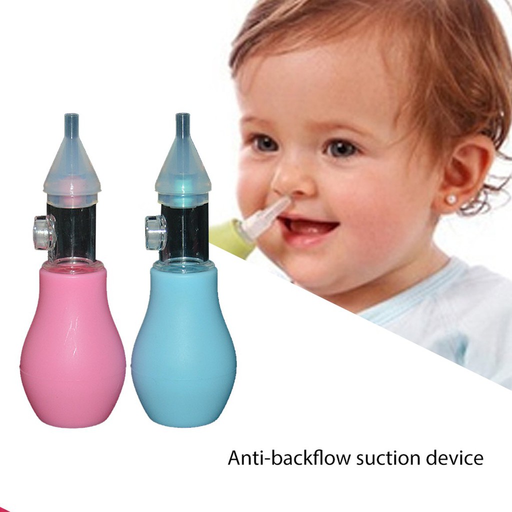 children's nasal aspirator