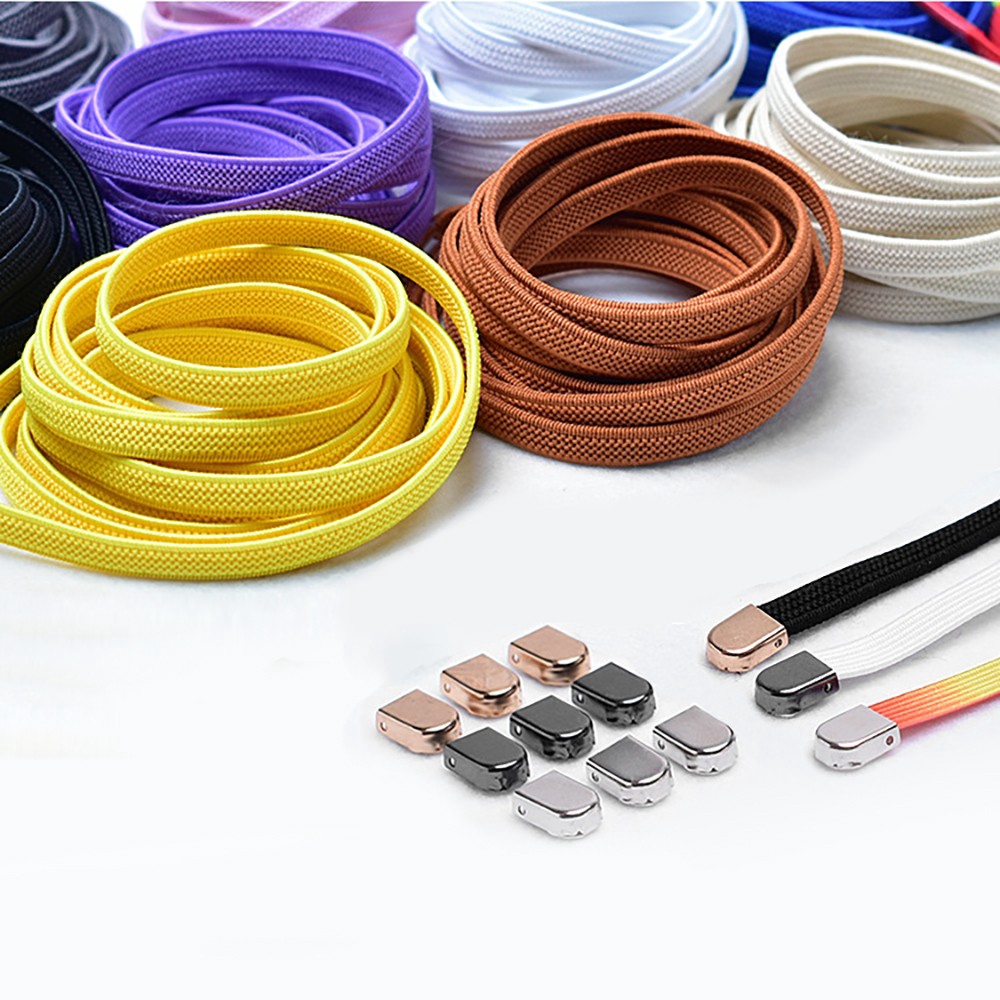 where can i get elastic shoe laces