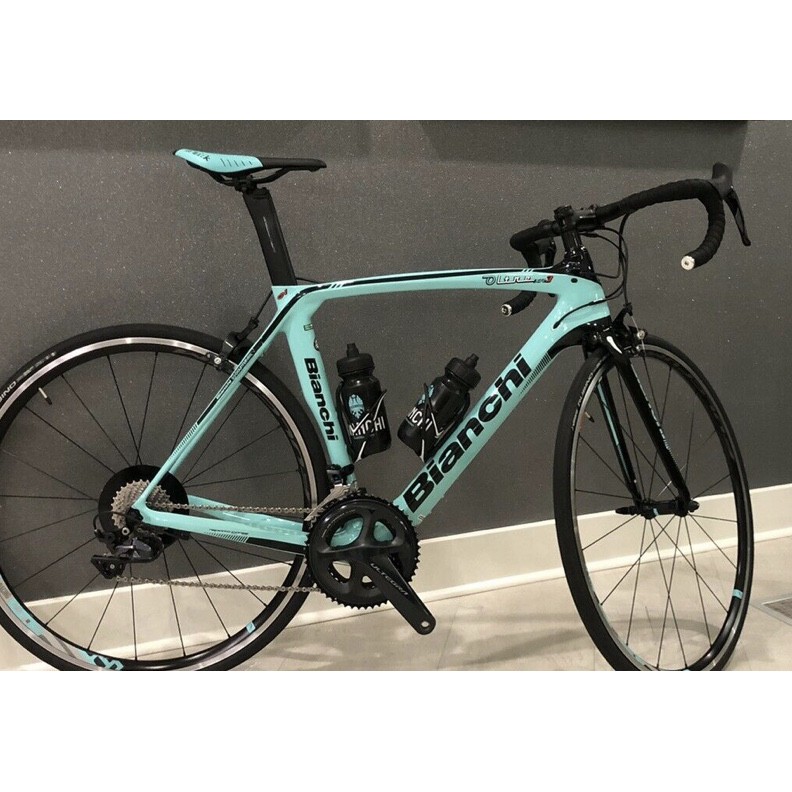 bianchi xr3 2020