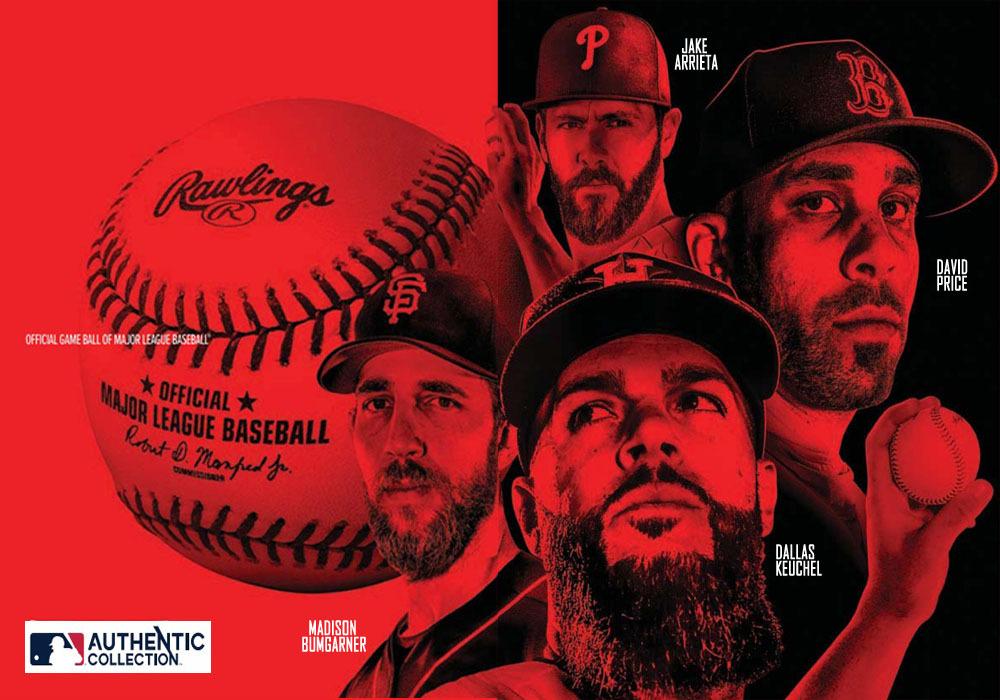 RawlingsBaseball, Online Shop Shopee Philippines