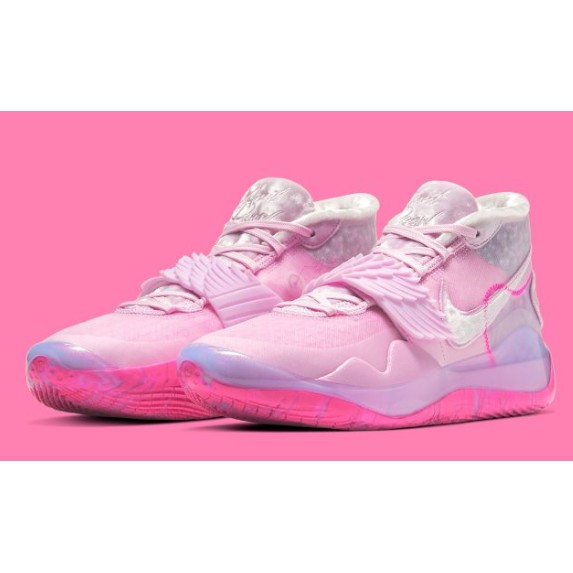 kevin durant 12 aunt pearl