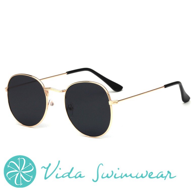 Wy Ting Retro Sunglasses Shades Sunnies Sun Glasses Women Men Sunglass