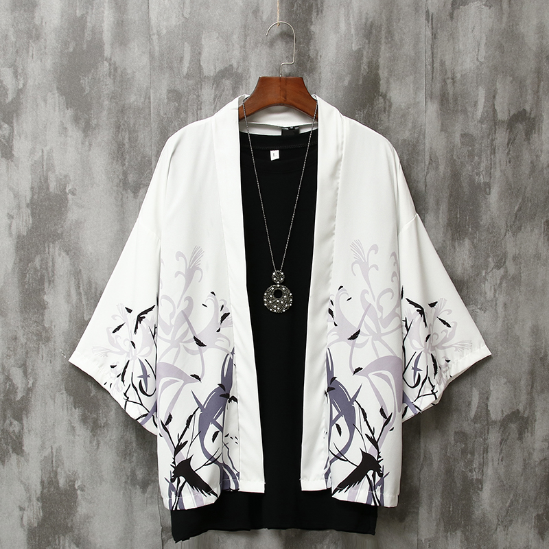 plus size japanese clothing