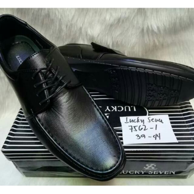 lucky 7 shoes
