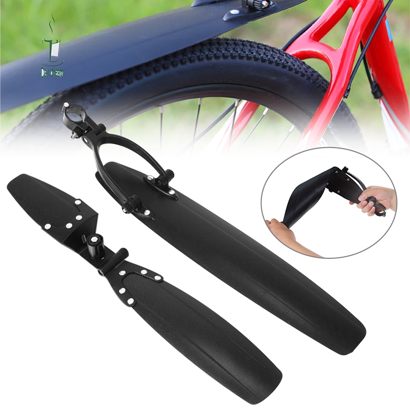 bike fender parts