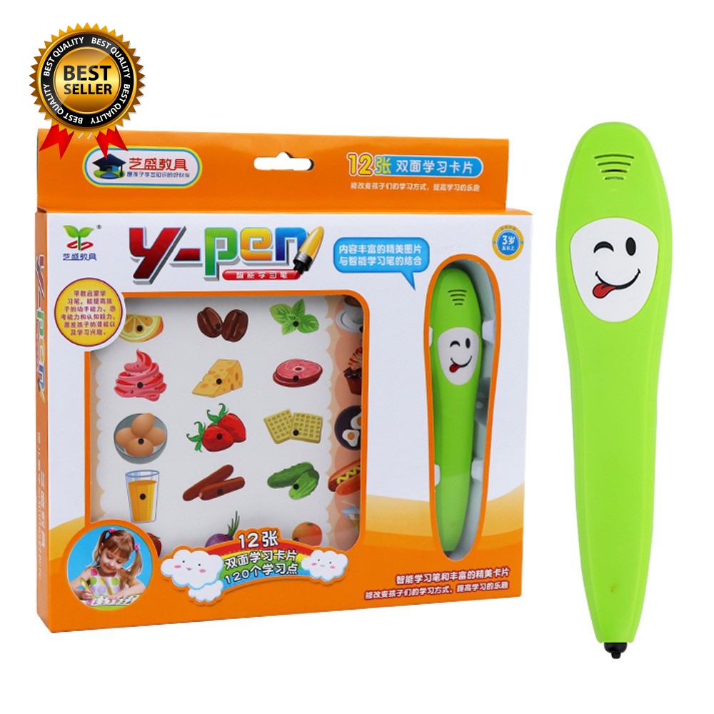 electronic learning toys for kids