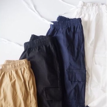 Cargo Pants for Men (Premium Quality) | Shopee Philippines