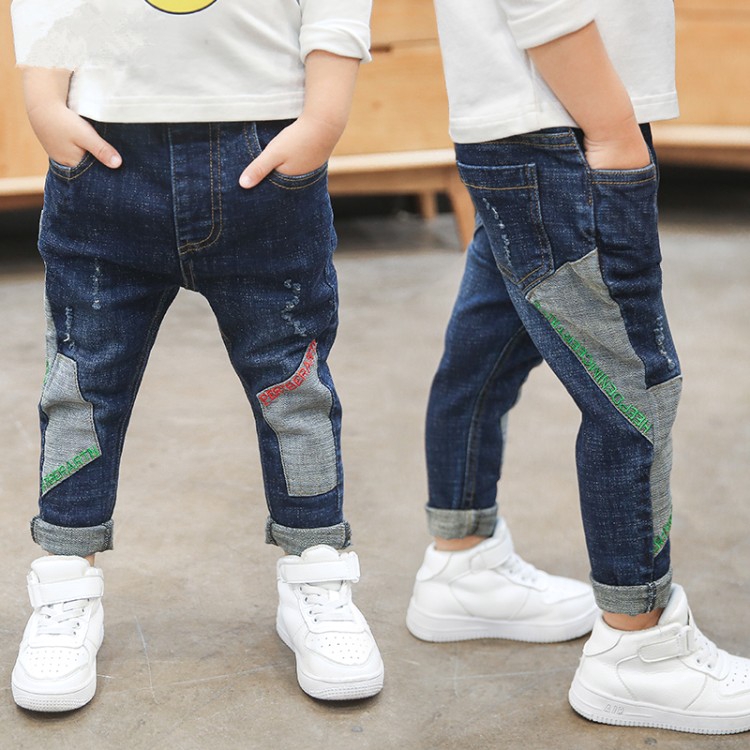 small boys jeans