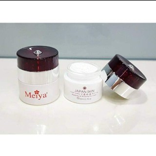 ▲cod▼ Genuine Meiya 6in1 Cosmetics Set M4IO #5