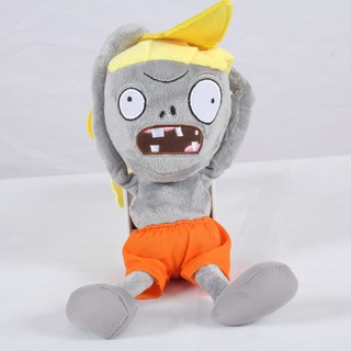 plants vs zombies 2 plush