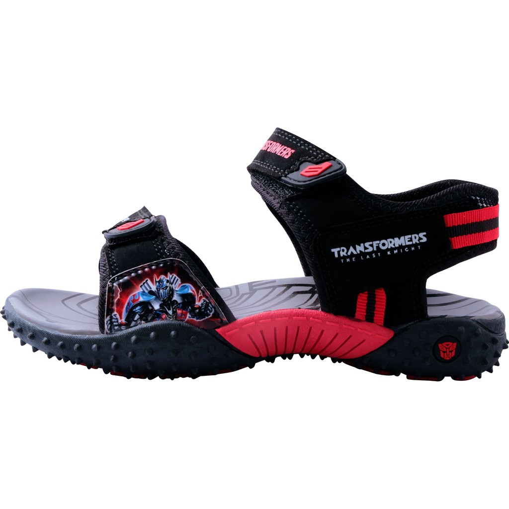 transformers sandals