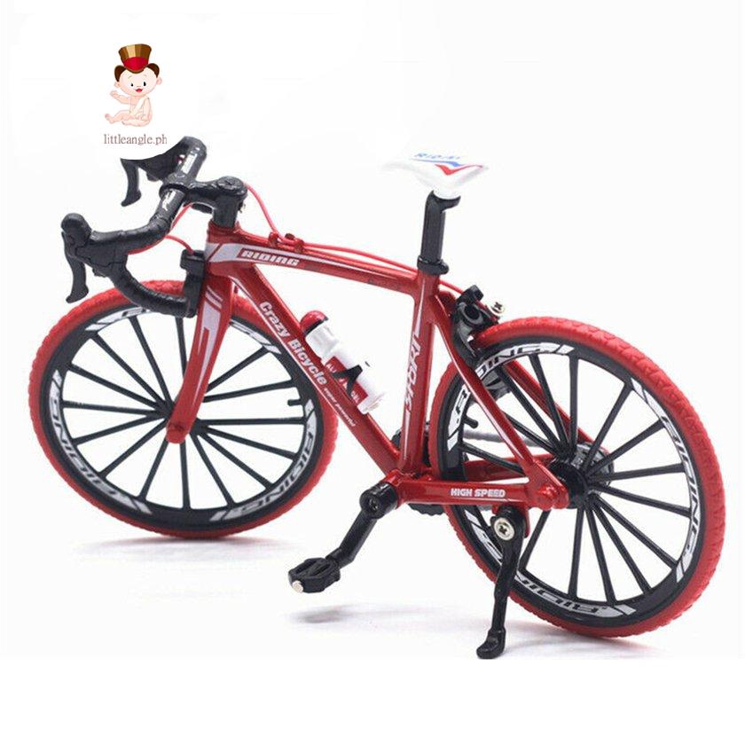 diecast bicycle