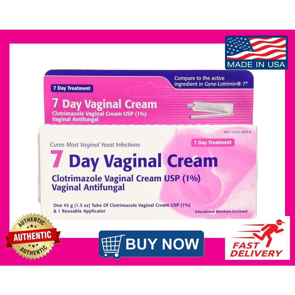 Vaginal Yeast Infection Cream Sale Here, Save 40 jlcatj.gob.mx