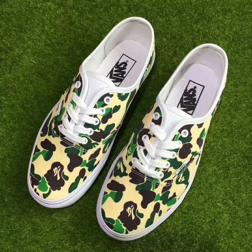 bape shoes womens