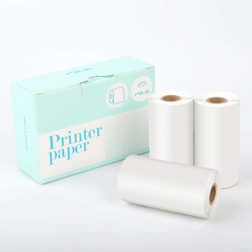 phomemo sticker paper