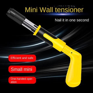 Manual Pipe Concrete Steel tacker Tufting Gun Wall Power Rivet Gun ...