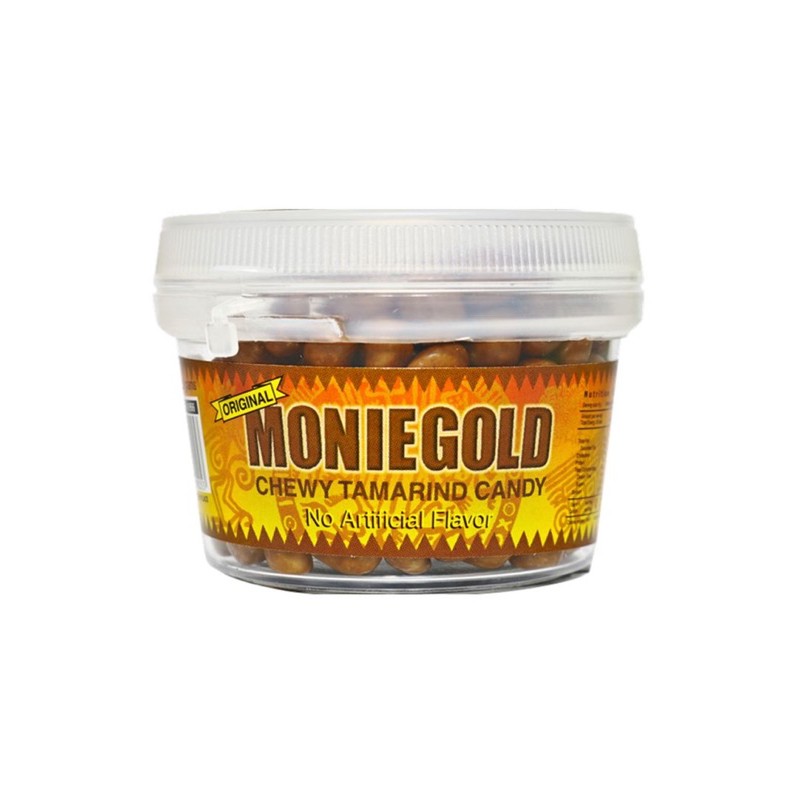 Moniegold Chewy Tamarind Candy 80g Shopee Philippines