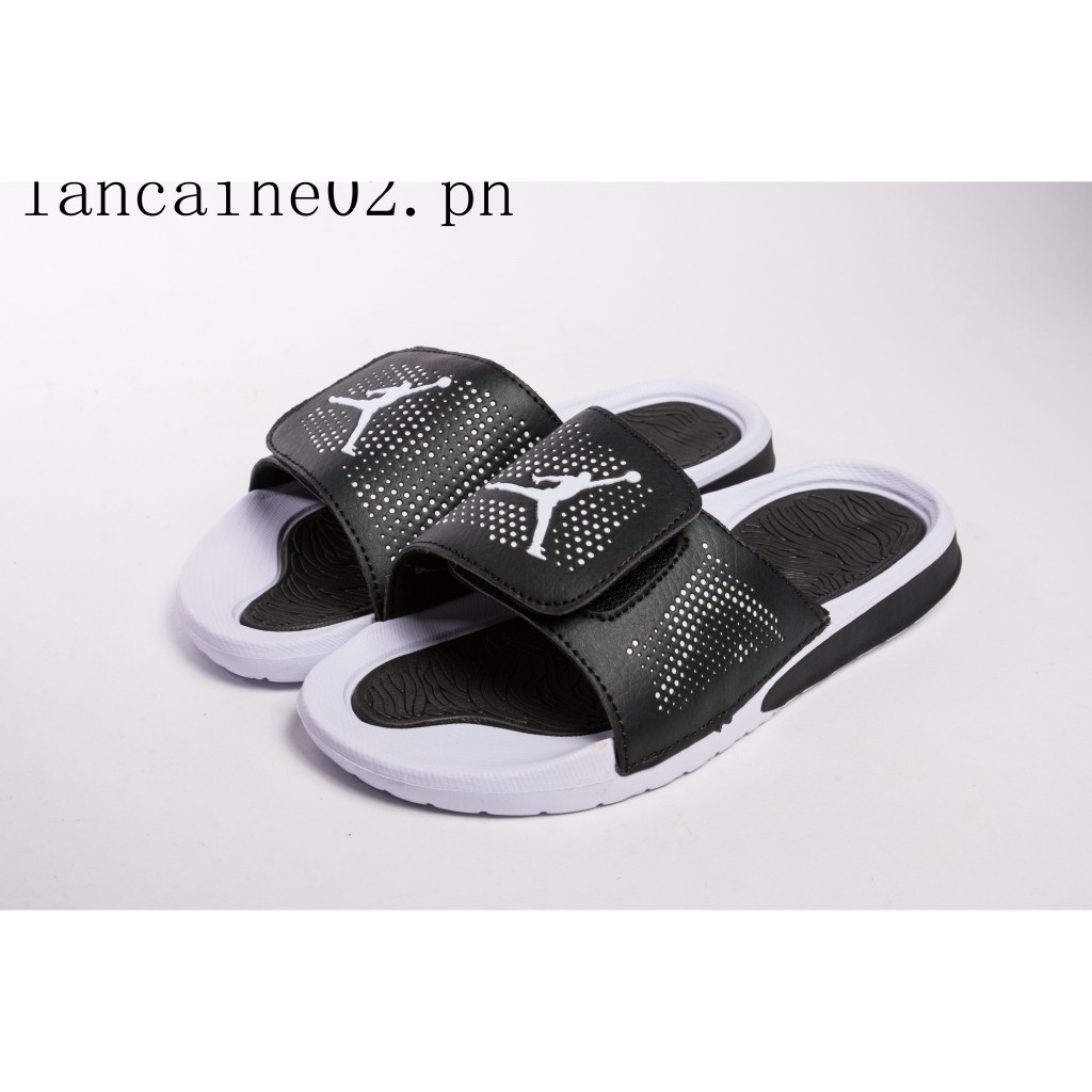 jordan hydro flip flops