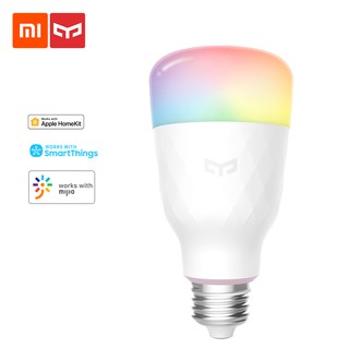 xiaomi light bulb