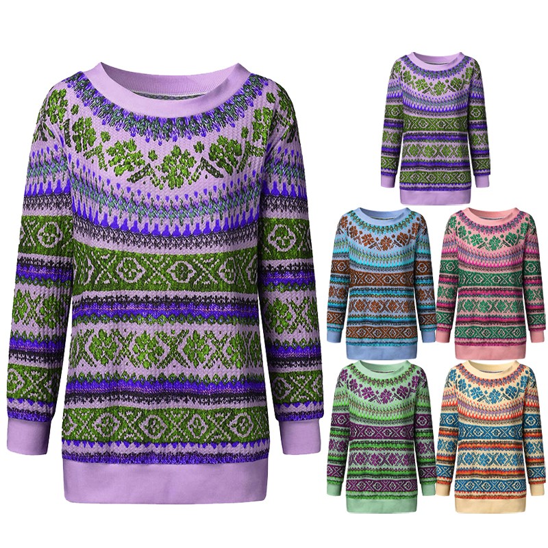 jumper tops