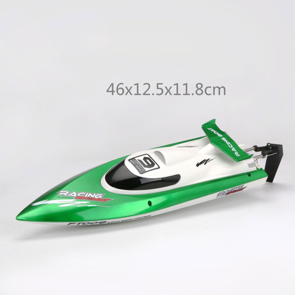 ft009 rc boat