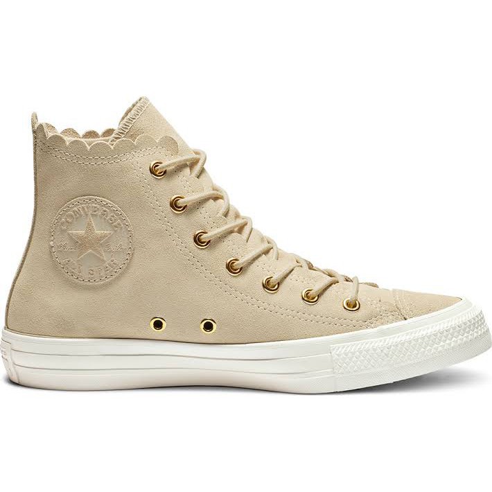 chuck taylor all star frilly thrills high top