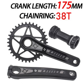 crank 38t