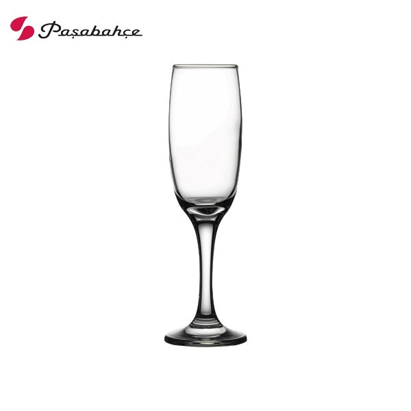 set of 8 champagne flutes