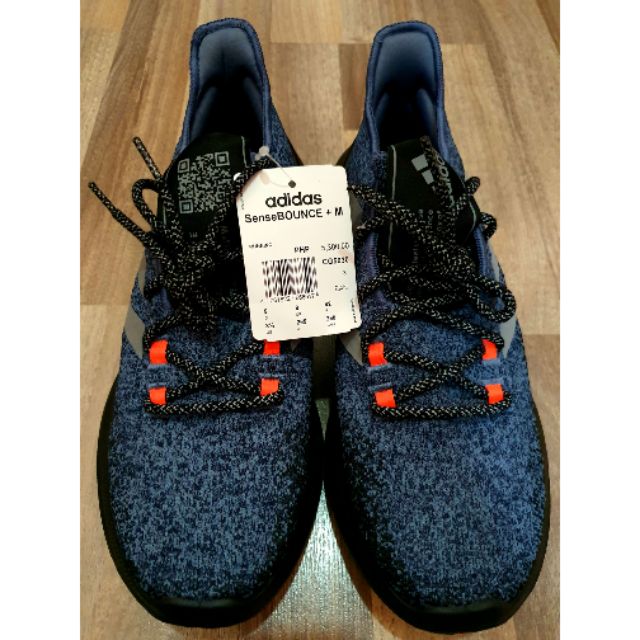adidas sensebounce