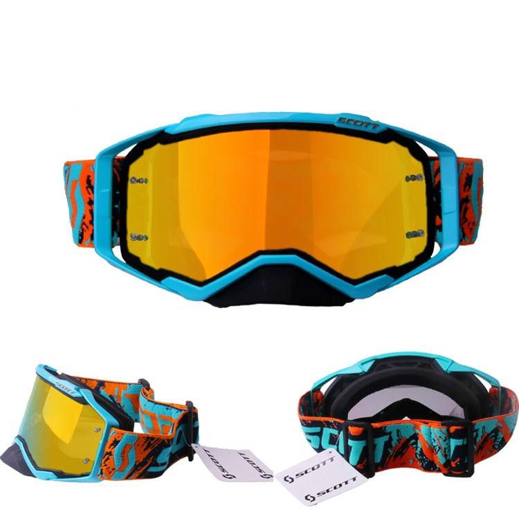 scott mtb goggles