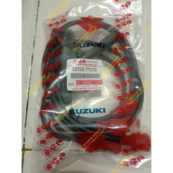 Spark Plug Cable st100 carry extra Car Spark Plug Cable extra st100