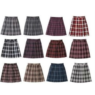 Checkered Multi-Color [SET 9] Woven Textile Fabric (60” Width) for School Uniforms and Skirtings #5