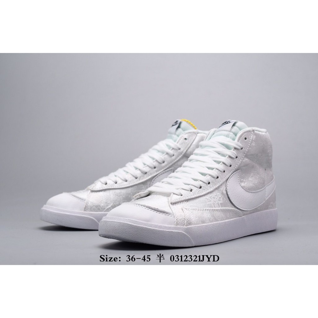 nike blazer mid 77 used