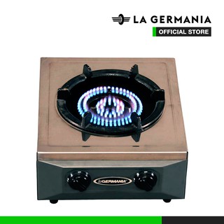 la germania induction stove