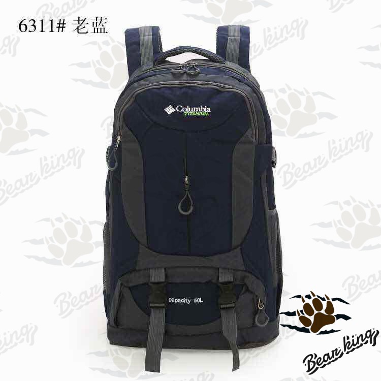 hiking bag sulit