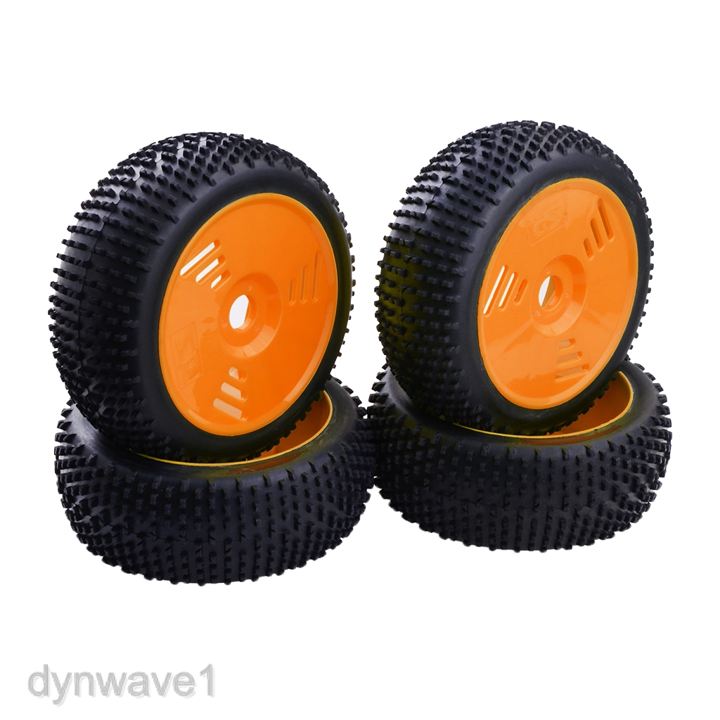 nitro rc tires