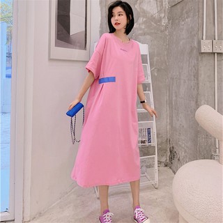 pink boutique plus size dresses