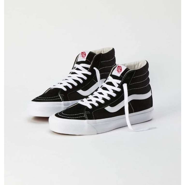vans vault sk8 hi