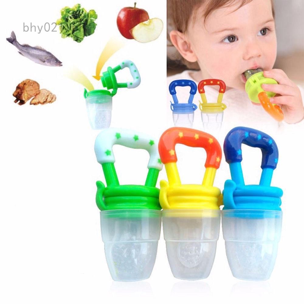 food teethers for babies