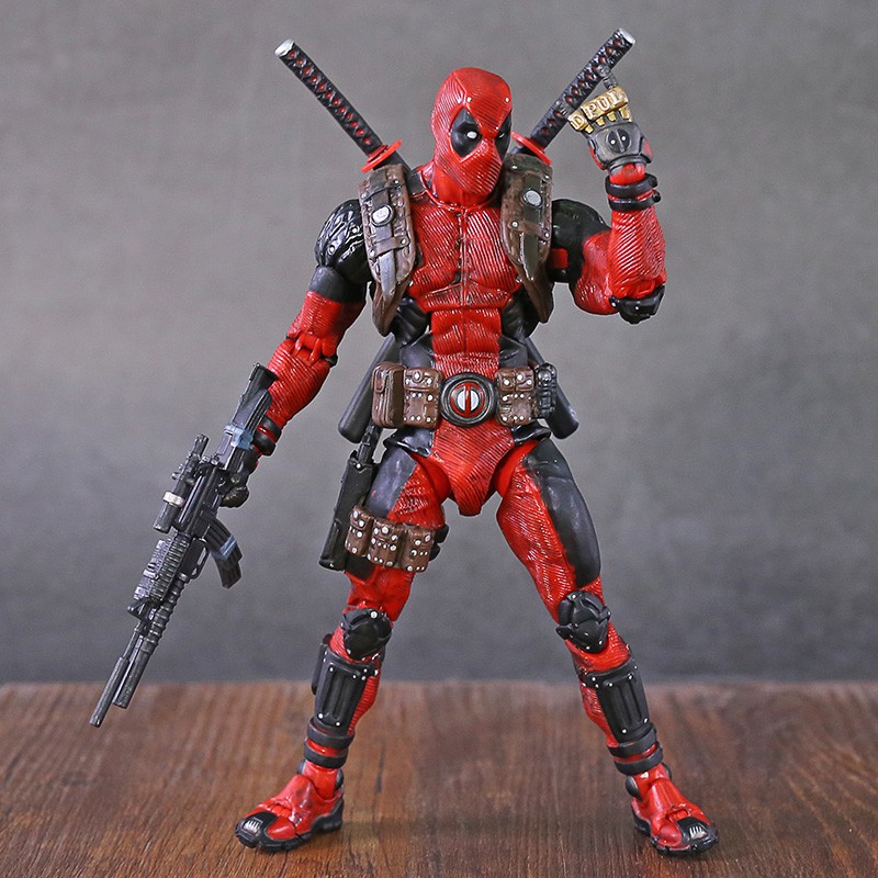 deadpool epic marvel