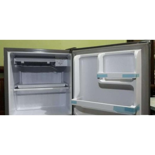 Eureka Bar Ref With Mini Freezer Shopee Philippines