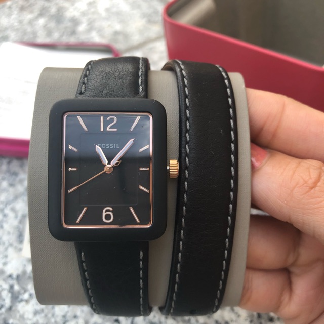 buy fossil watch canada