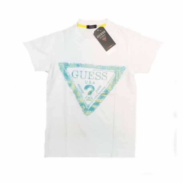 guess tshirt ph